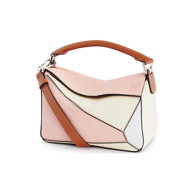 LOEWE Puzzle Handbags-0