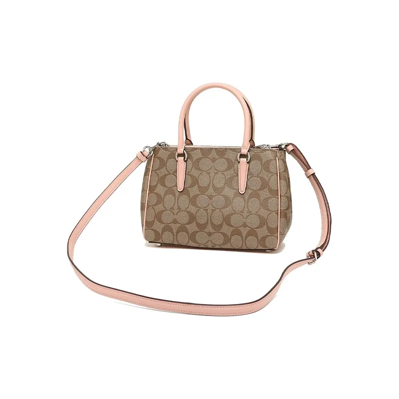 COACH Surrey Handbags-2