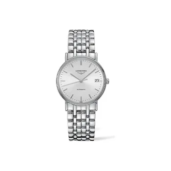 LONGINES Men Magnificent Collection Watch
