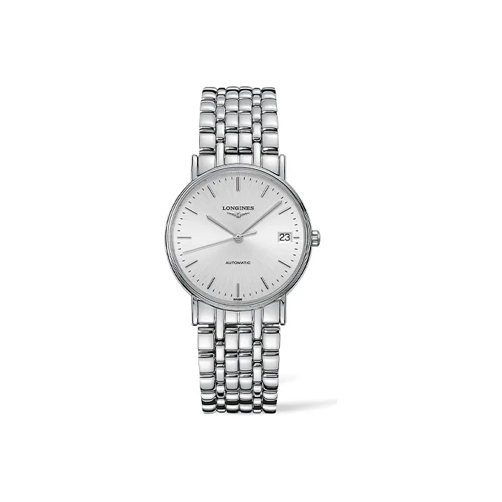 LONGINES Men Magnificent Collection Watch-0
