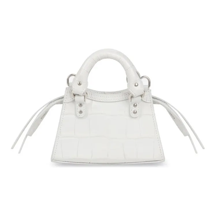 Balenciaga Neo Classic Handbags-0
