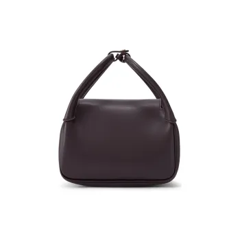 CHARLES&KEITH Microfiber Synthetic Leather Shoulder Bag Women's Multicolor