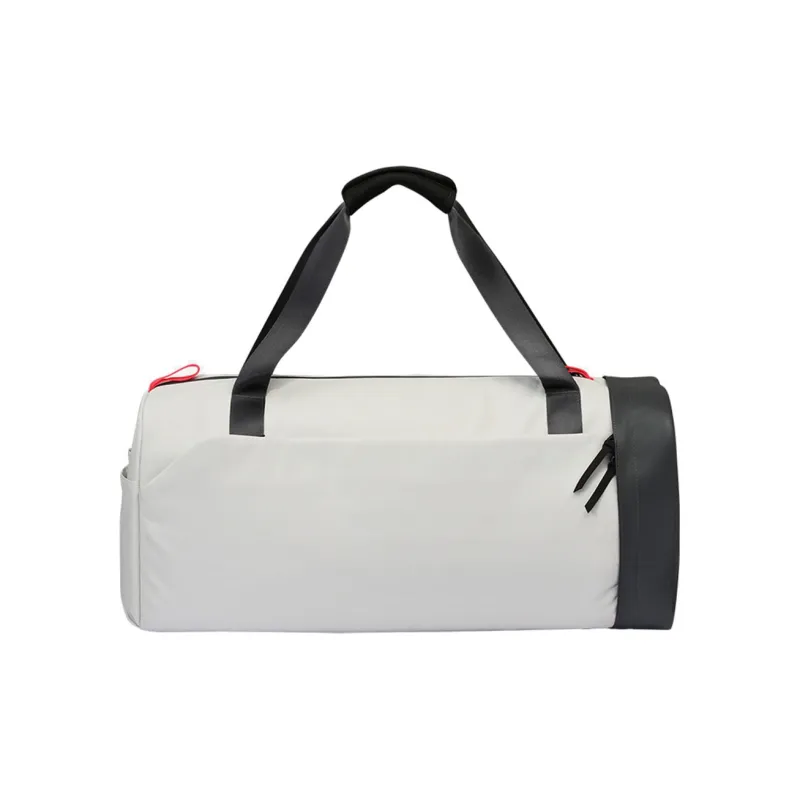 Adidas Polyester Handbag Unisex White-1