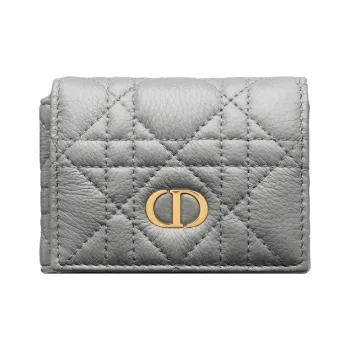 DIOR Caro Wallets