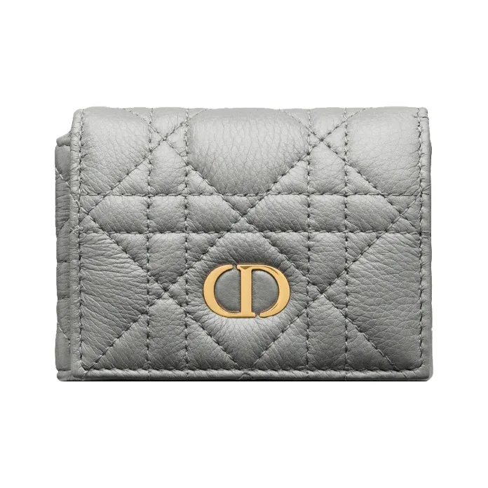 DIOR Caro Wallets-0