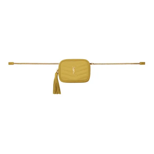 SAINT LAURENT Women Fanny Pack