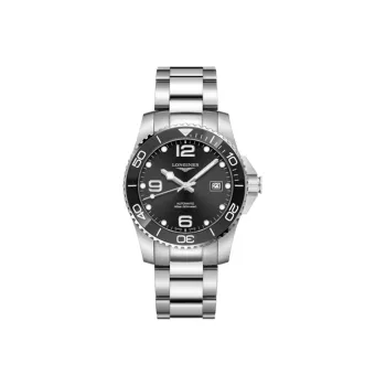 LONGINES Men Comcast Collection Watch
