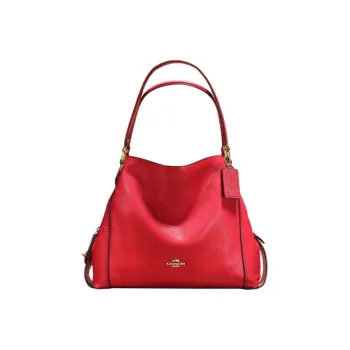 COACH Edie Handbags