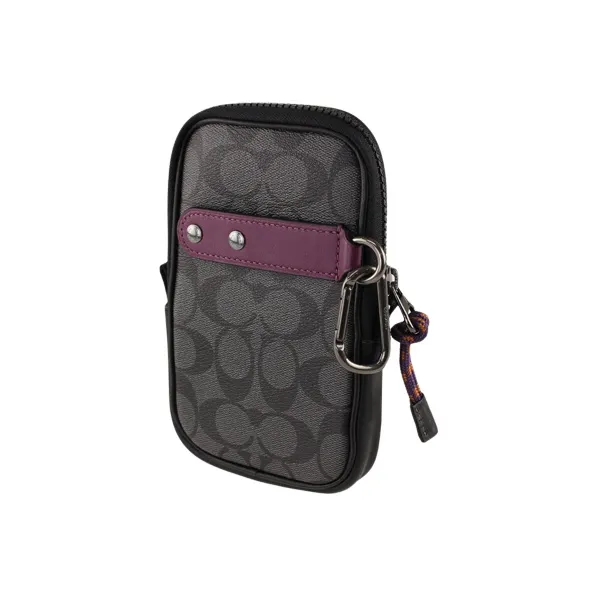 Disney X COACH Hybrid Coin Purses-2