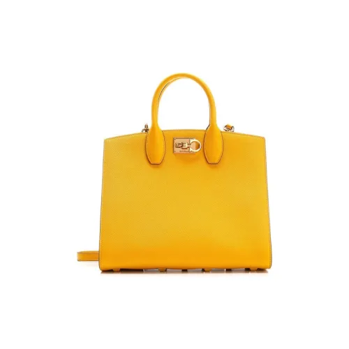 Ferragamo Clutches
