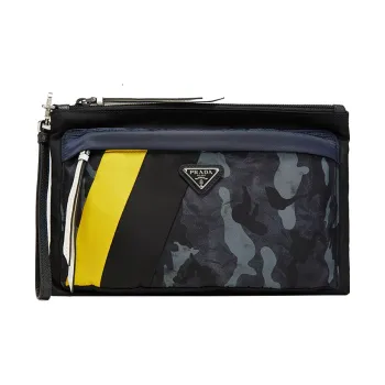 PRADA Toiletry Bags