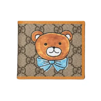 GUCCI Wallets
