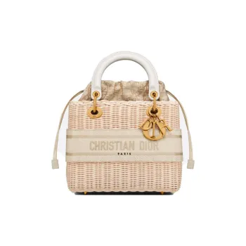 DIOR Lady DIOR Handbags