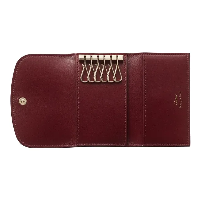 Cartier Key Pouches-2