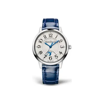 Jaeger LeCoultre Women's Date Collection RENDEZ VOUS Watch