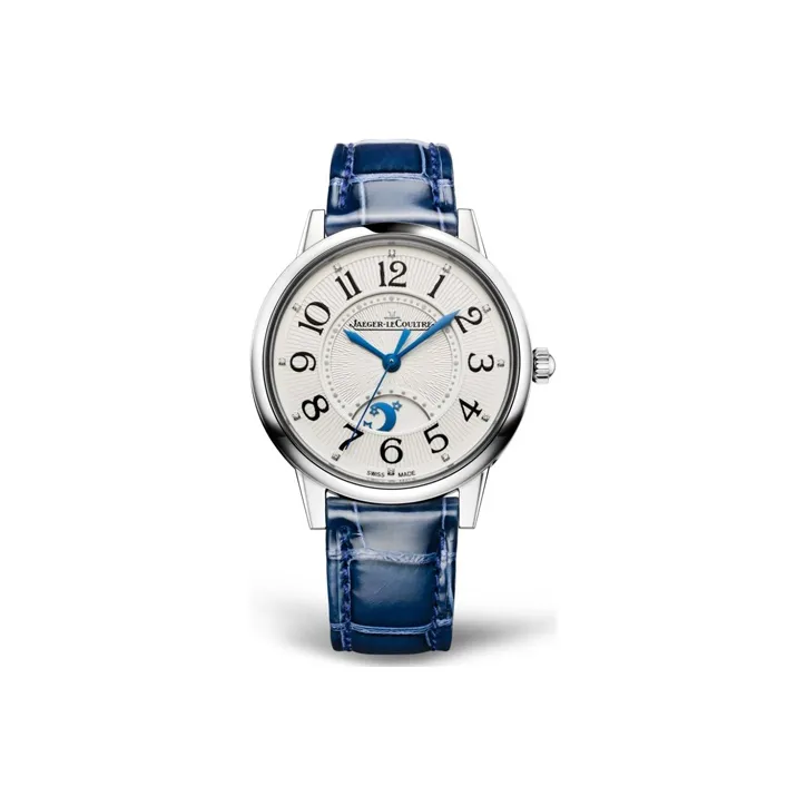 Jaeger LeCoultre Women's Date Collection RENDEZ VOUS Watch-0