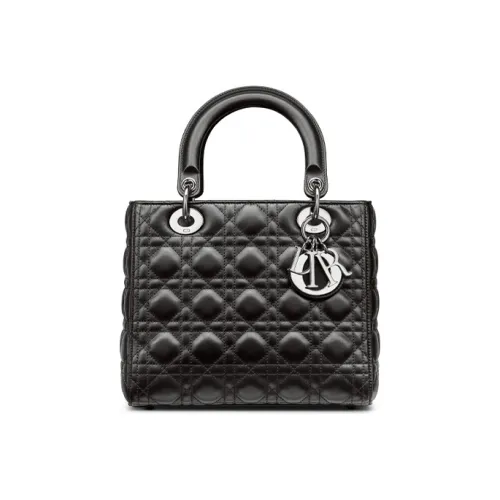 Lady DIOR Crossbody Bags