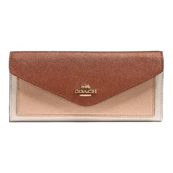 COACH Soft Wallet Wallets
