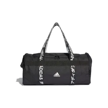 Adidas 4ATHLTS Polyester Handbag Small Size Unisex Black