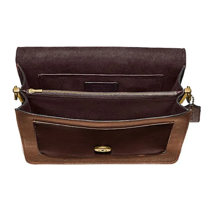 COACH Tabby Shoulder Bags-3