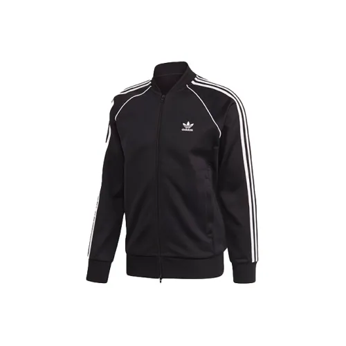 Adidas Primeblue SST Track Jacket 