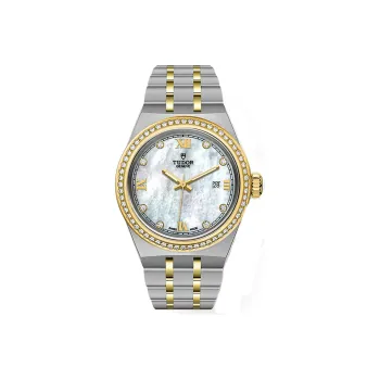 TUDOR Women's Royal Collection Watch