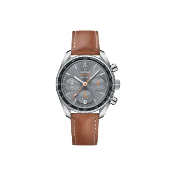 OMEGA Speedmaster Co Axial 324.32.38.50.06.001