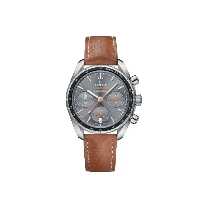 OMEGA Speedmaster Co Axial 324.32.38.50.06.001-0