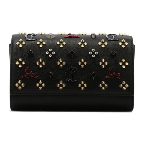 Christian Louboutin Shoulder Bags