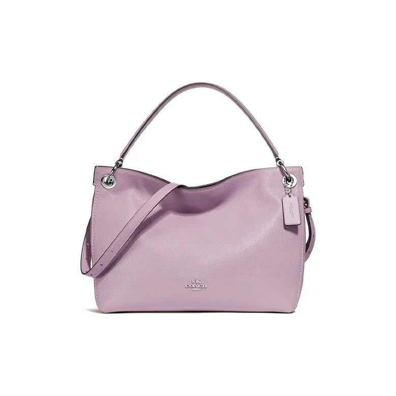 COACH Clarkson Handbags-0