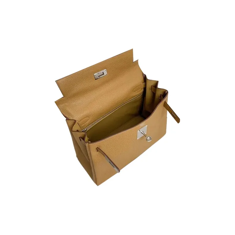 HERMES Kelly Handbags-2