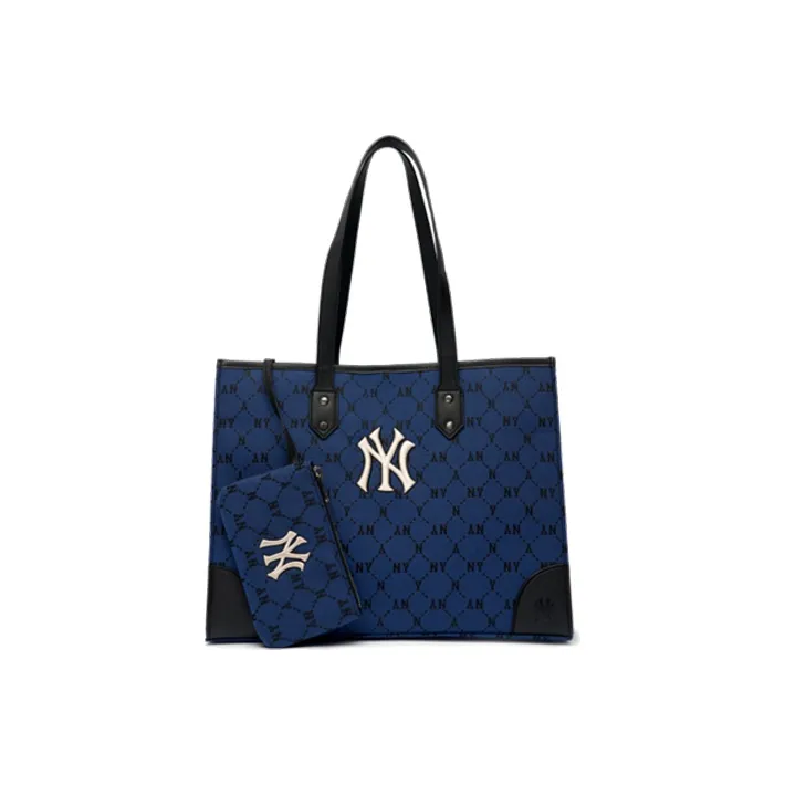 MLB Monogram Collection Handbags-1