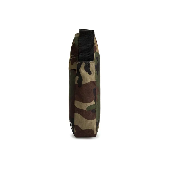 New Era Fabric Messenger Bag Crossbody Bags Regular Men's Green Camouflage-2