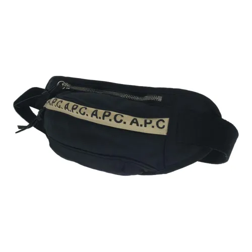 A.P.C Fanny Packs