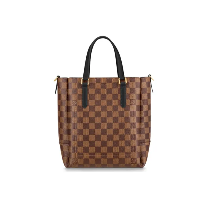 LOUIS VUITTON Belmont Handbags-3