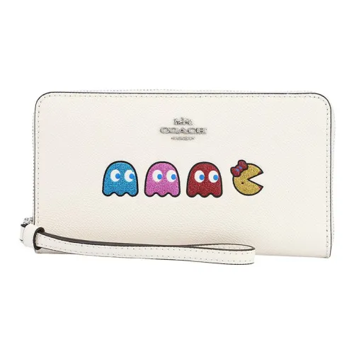 COACH Wallets