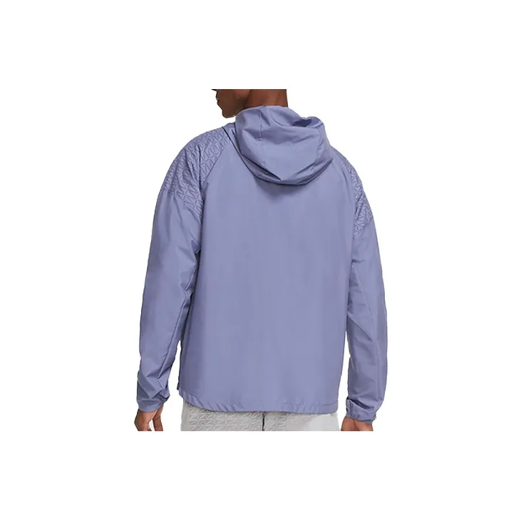 Nike Jackets Men World Indigo-1