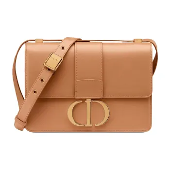 DIOR 30 Montaigne Crossbody Bags