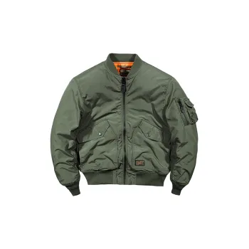 VIP Puffer Jackets Unisex