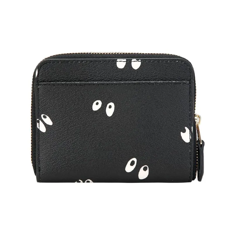 Disney X COACH Zip Around Wallets-5
