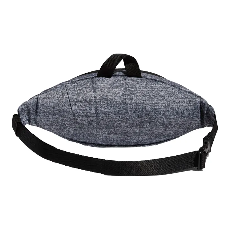 Adidas Originals Polyester Sling Bag Shoulder Bag Crossbody Bag Fanny Pack Unisex Gray-2