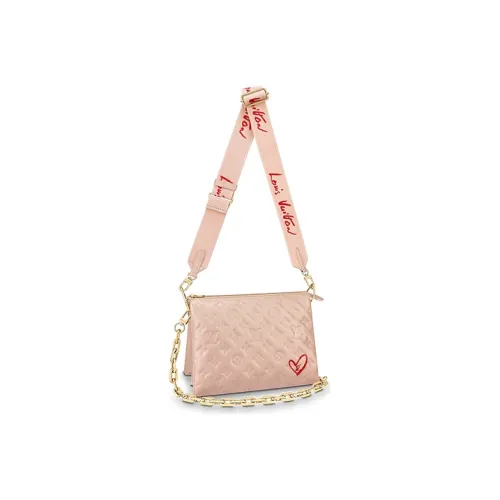 LOUIS VUITTON Coussin Crossbody Bags