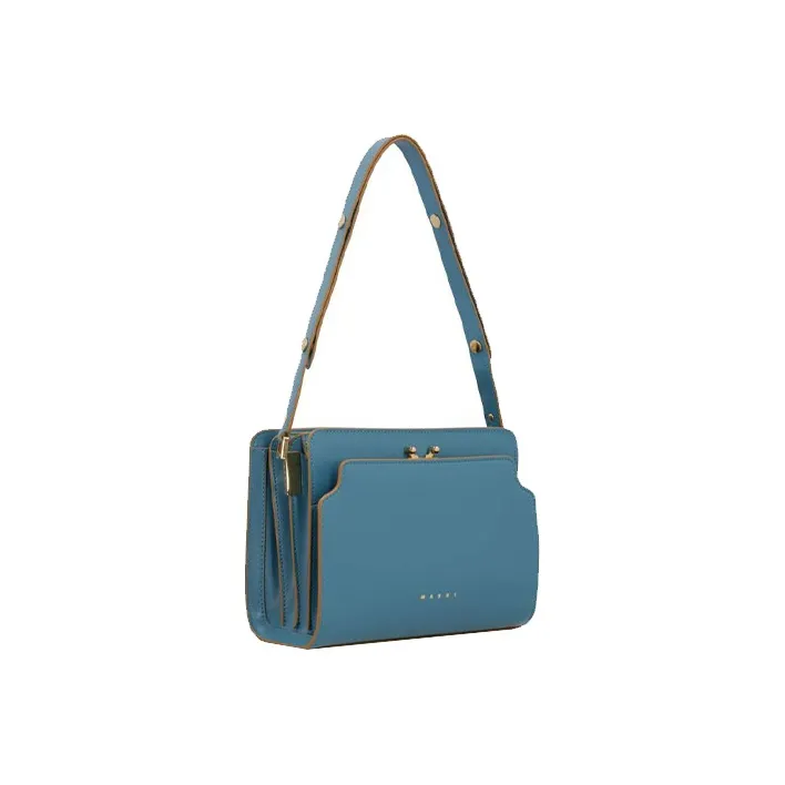 MARNI Trunk Shoulder Bags-1