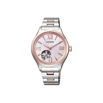 CITIZEN Women's Mechanical Watch Series Watch