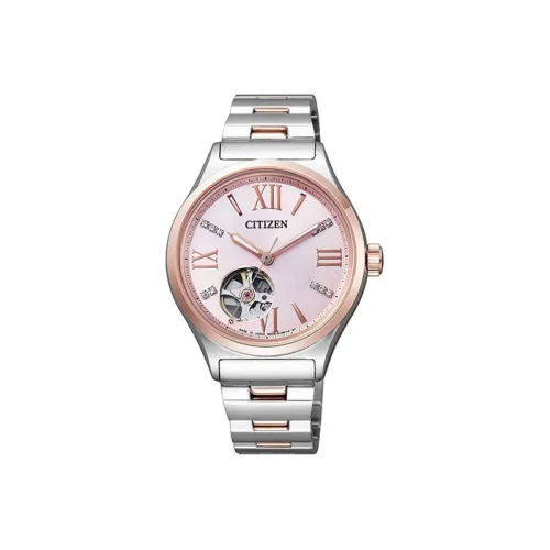 CITIZEN Women's Mechanical Watch Series Watch