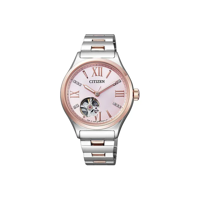 CITIZEN Women's Mechanical Watch Series Watch-0