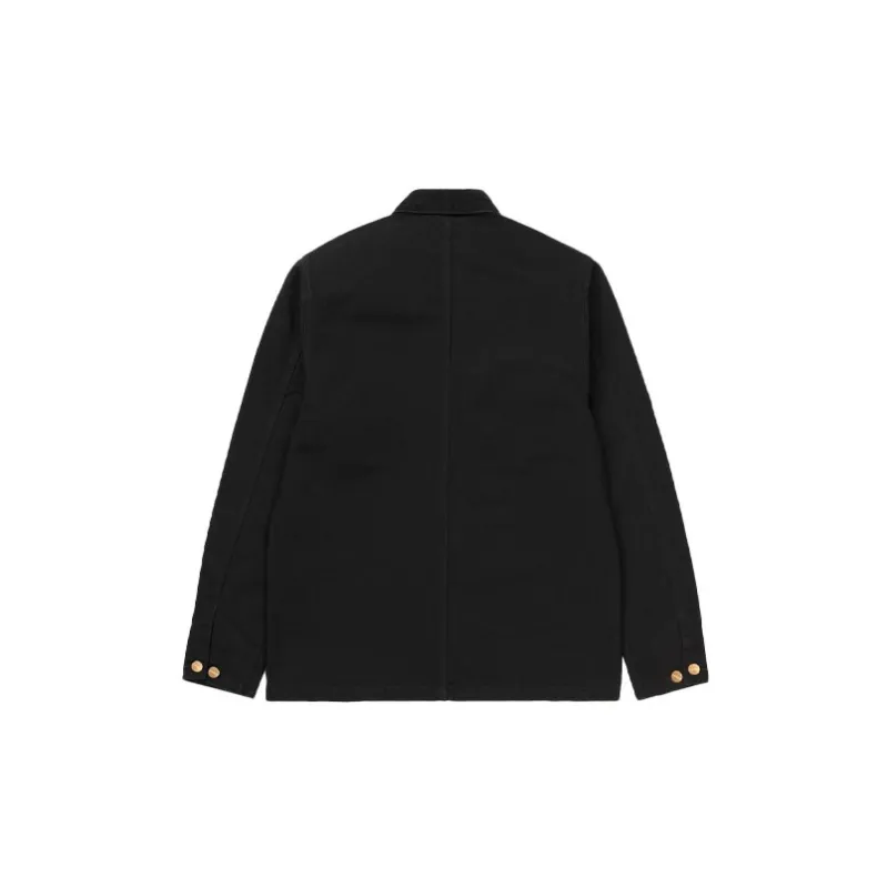 Carhartt WIP Michigan Overshirt-1
