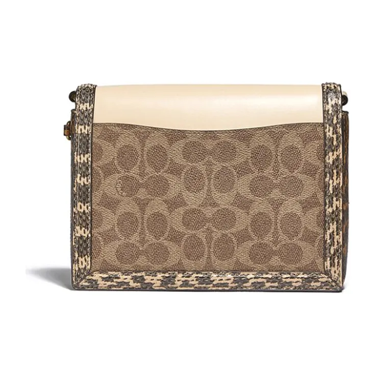 COACH Hutton Crossbody Bags-2