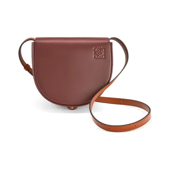 LOEWE Heel Crossbody Bags