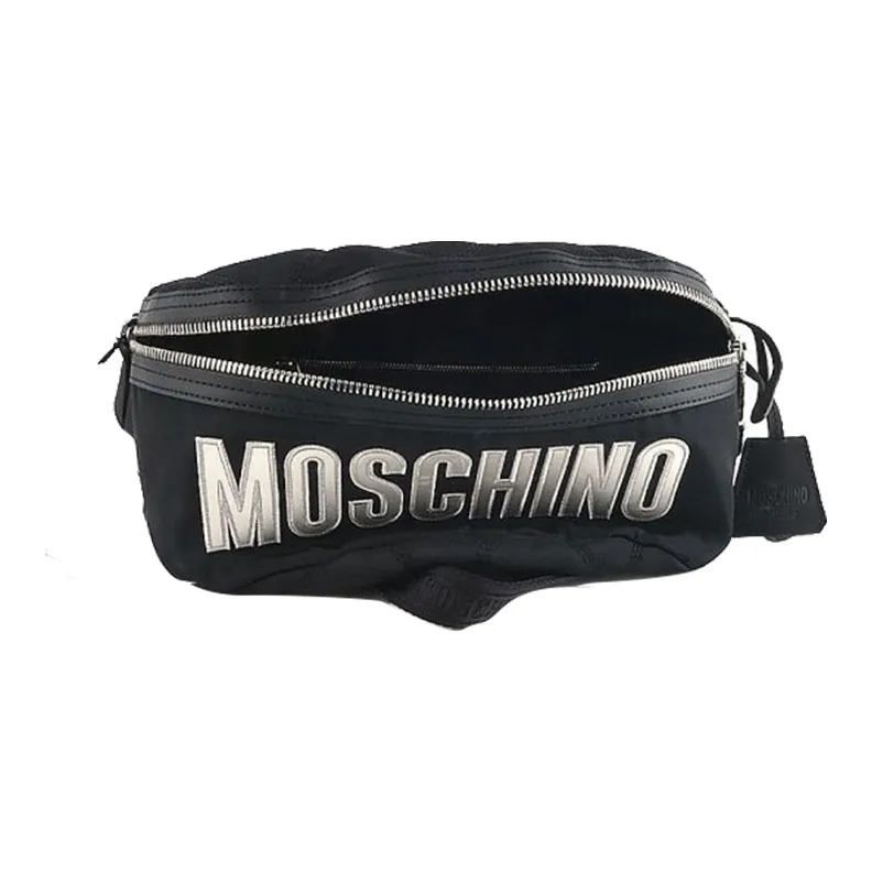 MOSCHINO Fanny Packs-3